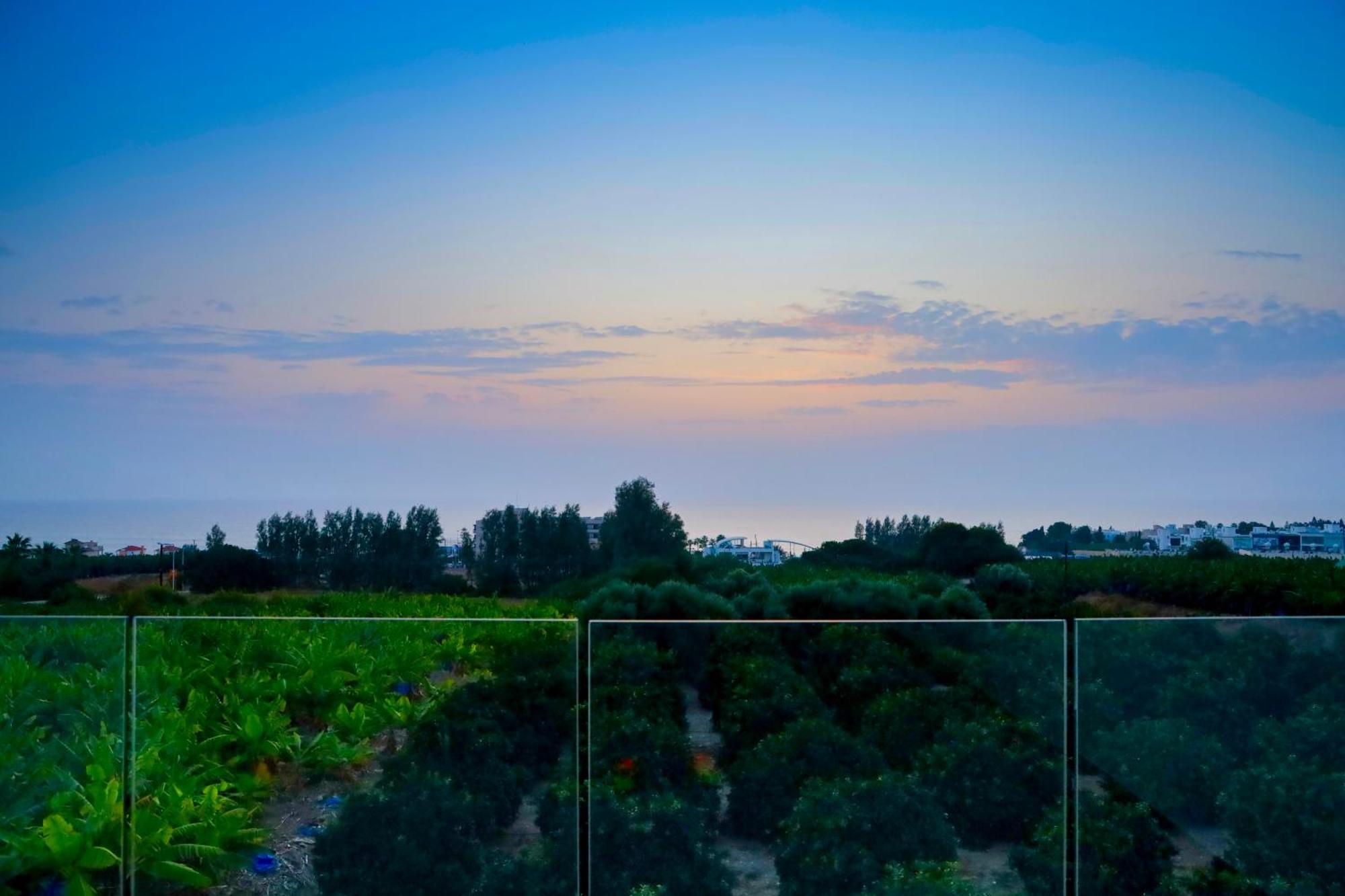 Sophia'S Seaview Luxury Villas Paphos Room photo