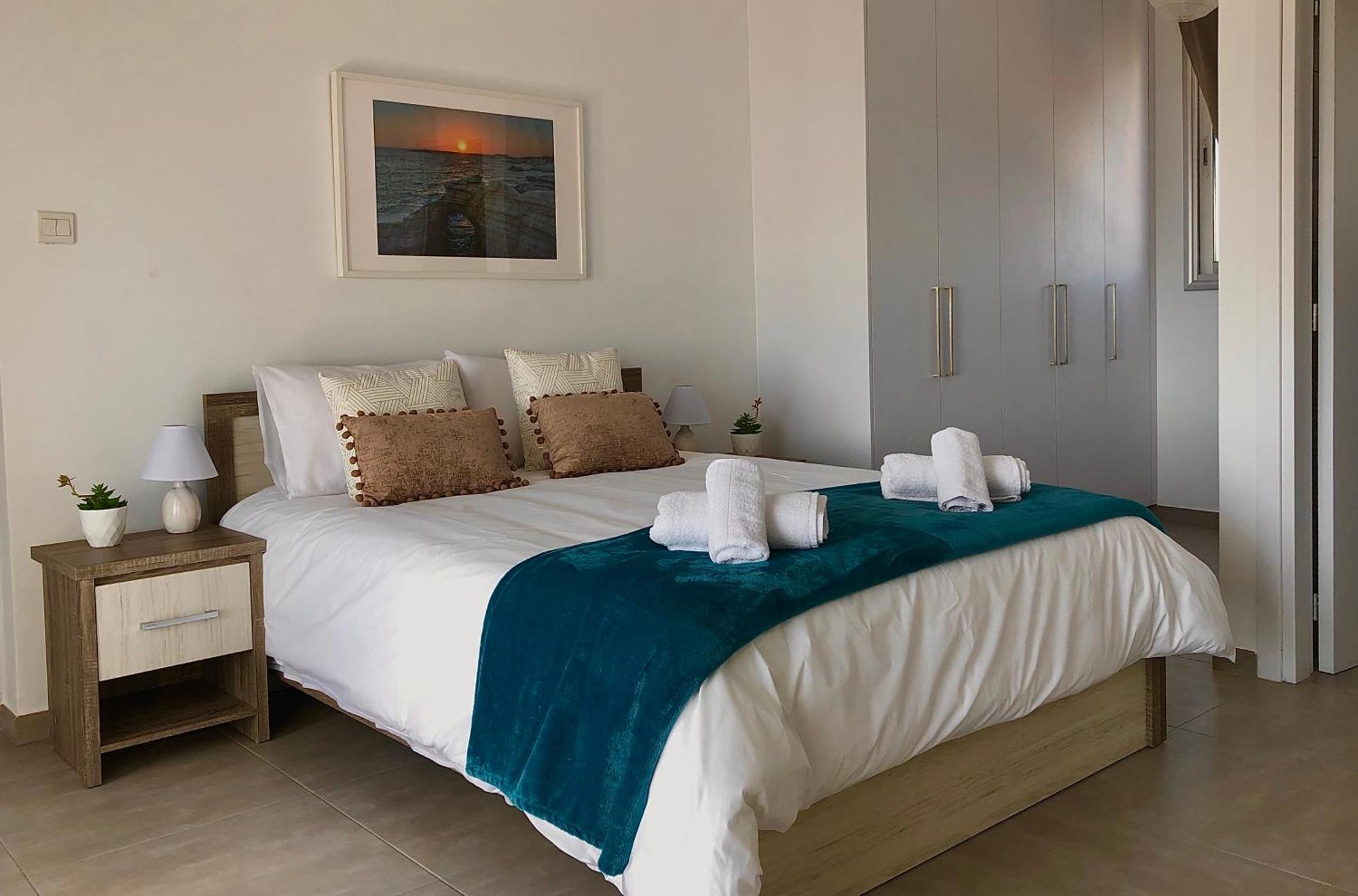 Sophia'S Seaview Luxury Villas Paphos Room photo